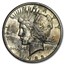 1922-1935 Peace Silver Dollar Cull (Random Year)
